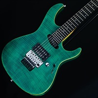 E-MV-125FR (Black Turquoise Green)　【中古】