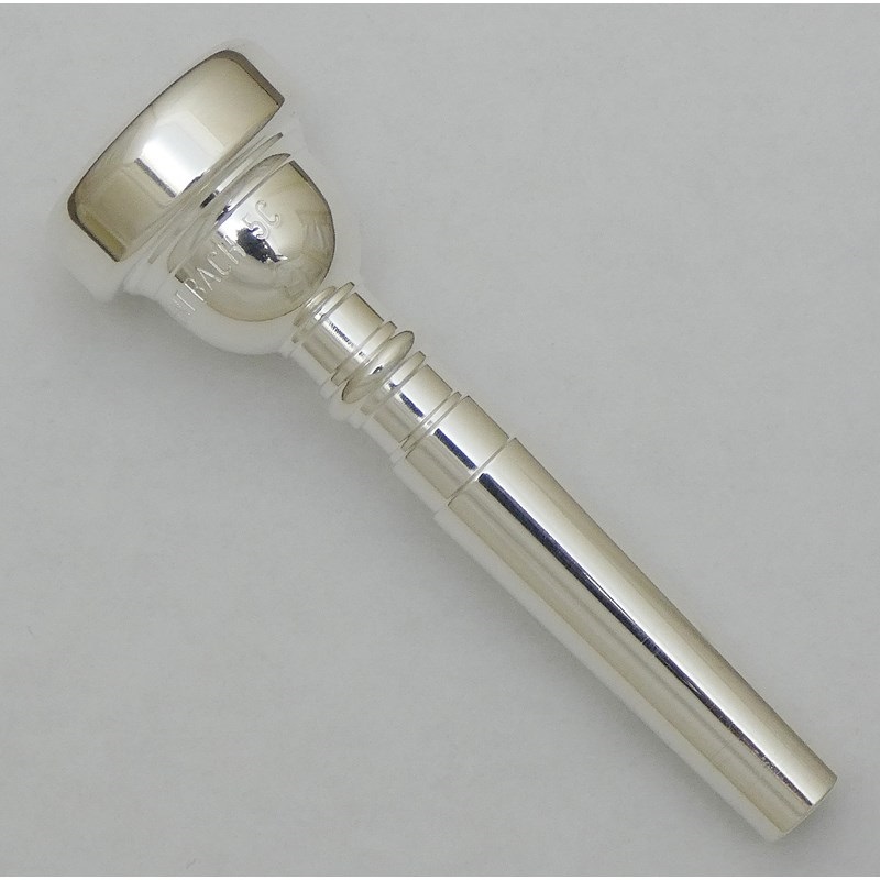 5C トランペット用 マウスピース 【中古】