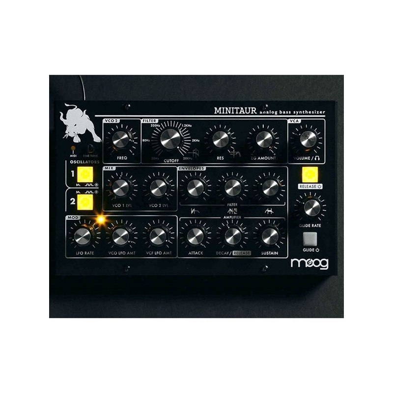 MINITAUR【アウトレット特価品】