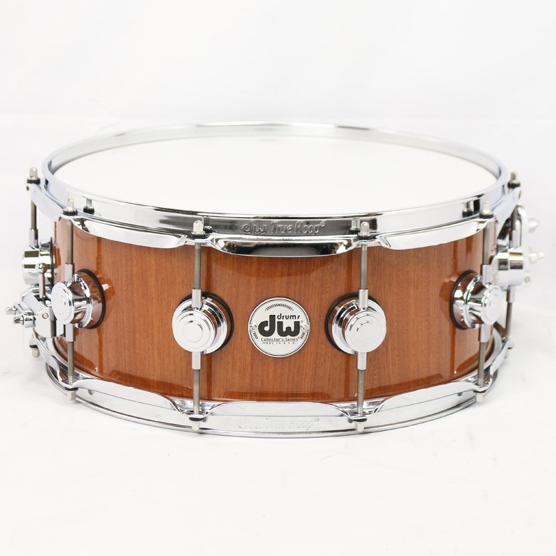 dw DW-MM1455SD/LC-NAT/C [Collector's Hybrid Shell Maple