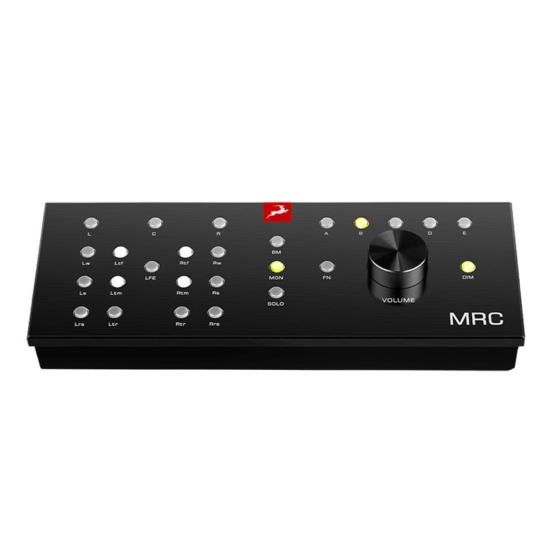 Antelope Audio MRC Remote Control【お取り寄せ商品】