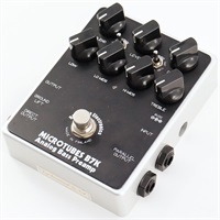 Microtubes B7K OD/Preamp 【USED】