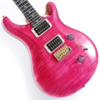 Ikebe Original Wood Library Custom24 McCarty Thickness Cerise #0340715