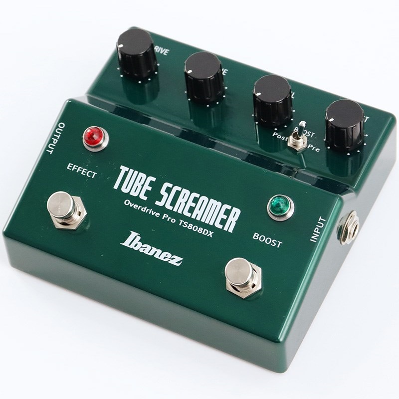 TS808DX / USED