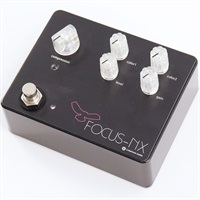 FOCUS-NX / USED