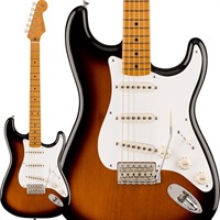 Vintera II 50s Stratocaster (2-Color Sunburst)