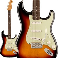 Vintera II 60s Stratocaster (3-Color Sunburst)