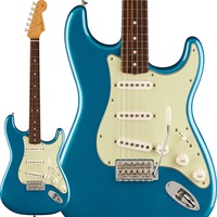Vintera II 60s Stratocaster (Lake Placid Blue)