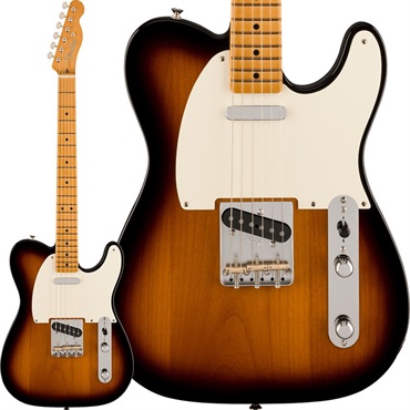 Vintera II 50s Nocaster (2-Color Sunburst)