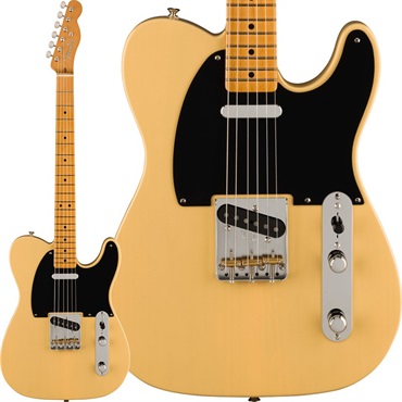 Vintera II 50s Nocaster (Blackguard Blonde)