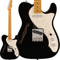 Vintera II 60s Telecaster Thinline (Black)