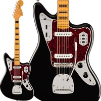 Vintera II 70s Jaguar (Black)