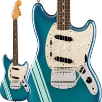 Vintera II 70s Competition Mustang (Competition Burgundy)