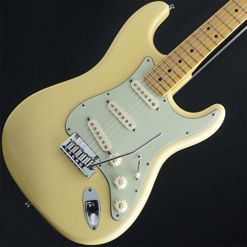 Fender Custom Shop 【USED】 Custom Artist Series Jeff Beck 