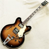 Galaxy late60's Sunburst