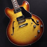 ES-335 Figured (Iced Tea)