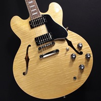 ES-335 Figured (Antique Natural) #219530047