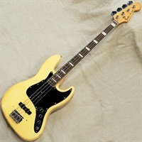 Jazz Bass '80 OlympicWhite/R