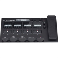 G5n [Multi-Effects Processor] ※ver.3.0　【箱ボロB級特価】