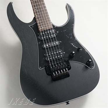 Ibanez RG350ZB-WK ｜イケベ楽器店オンラインストア