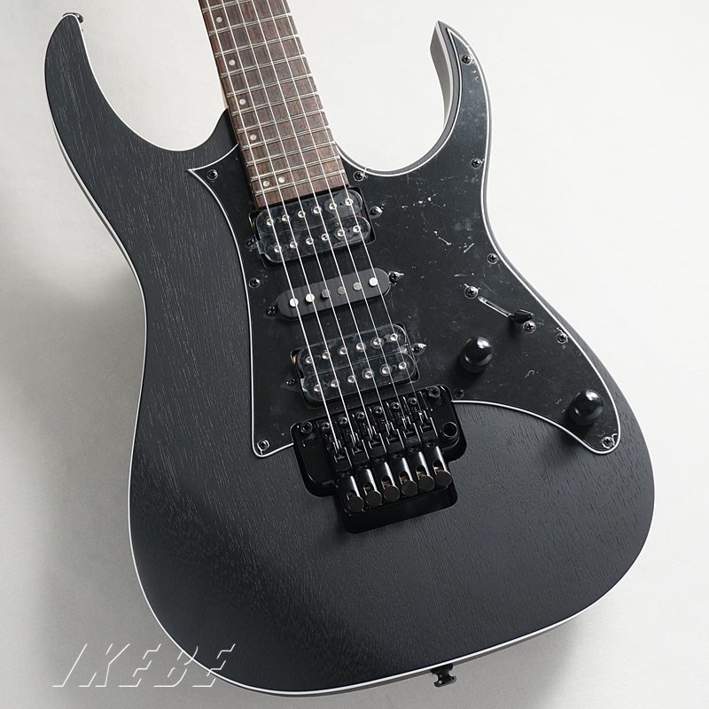 Ibanez RG350ZB-WK ｜イケベ楽器店