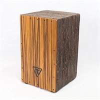 Supremo Select Lava Wood Cajon [STKS-29(LW)] カホンバッグ付属 【店頭展示特価品】