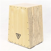 Vertex Cajon [TKVX-G] カホンバッグ付属 【店頭展示特価品】