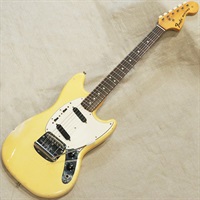 Mustang '74 OlympicWhite/R