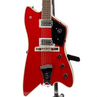 G6199 Billy-Bo Jupiter Thunderbird (Firebird Red/Rosewood) 【即納可能】