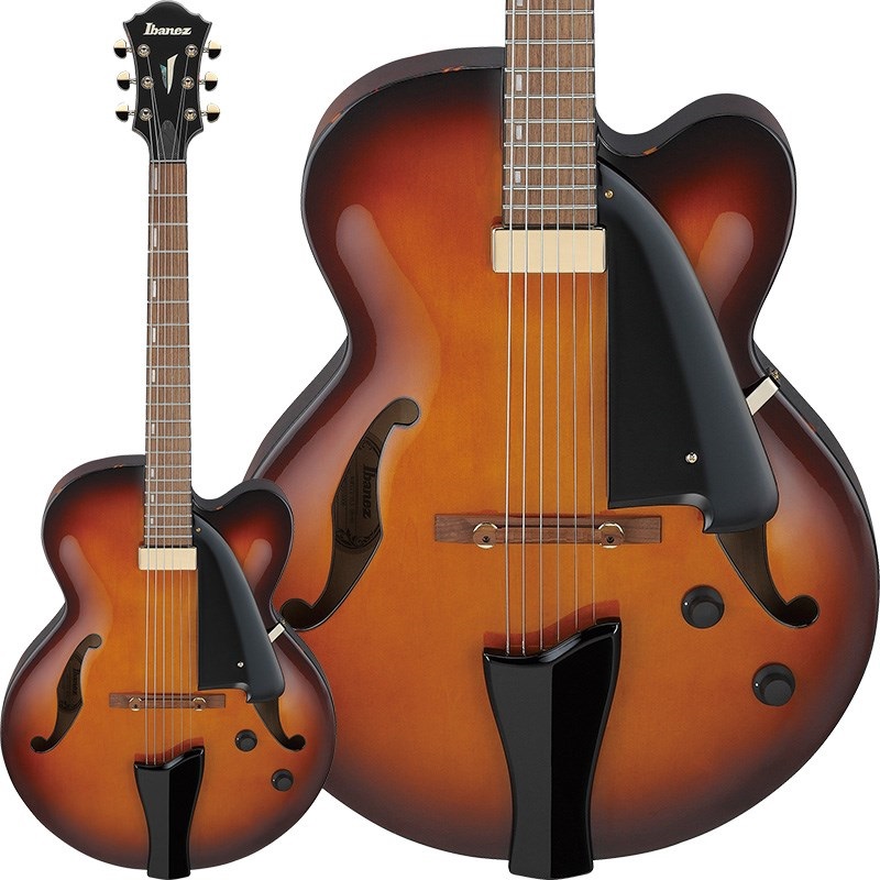 Ibanez AFC71-VLS