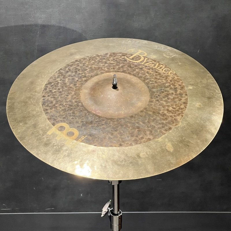 Byzance Dual Crash 19 [B19DUC][1250g]【中古品】