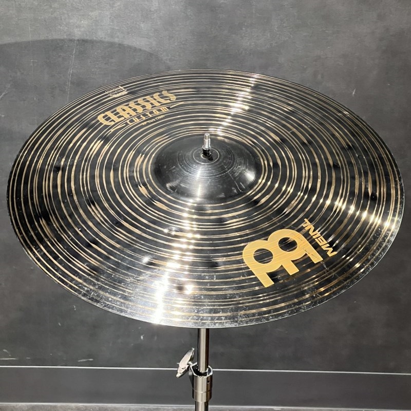 Classics Custom Dark Crash 20 [CC20DAC][2000g]【中古品】