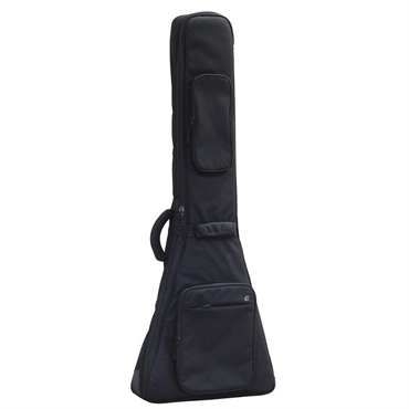 baggu ブーゲンビリア　スタンダード　新品未使用 Kikutani GVB-30FV (Black) [FV用ギグバッグ] ｜イケベ楽器店