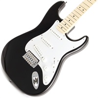 【USED】Sonic Stratocaster (Black/Maple Fingerboard)