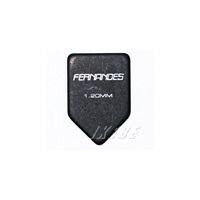P-100SPH [SUPREME PICKS][ホームベース型/1.2mm]