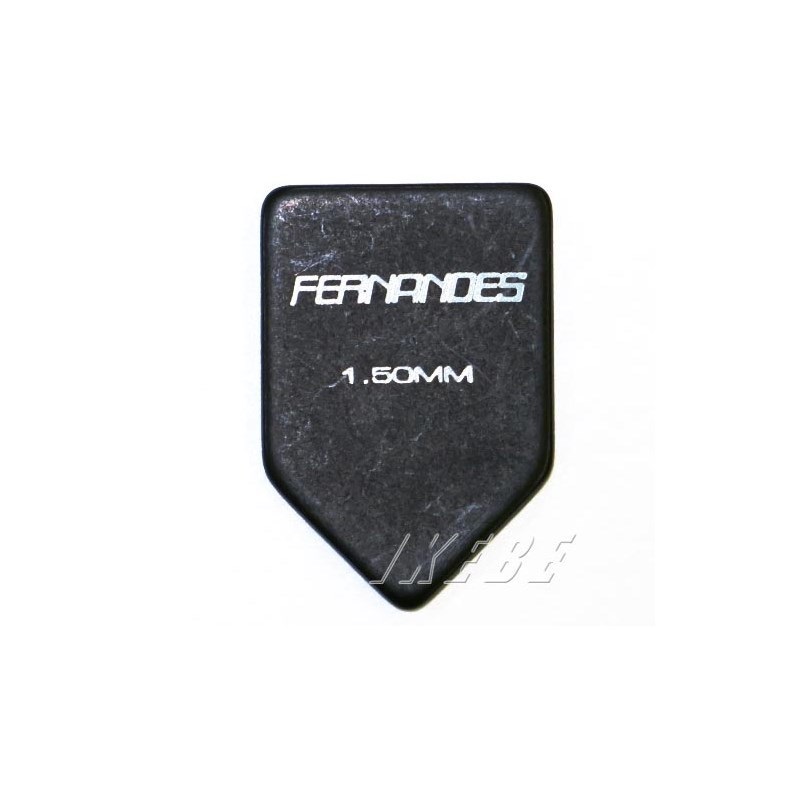 P-100SPH [SUPREME PICKS][ホームベース型/1.5mm]