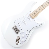 Silver Sky [John Mayer Signature Model] Maple FB J2 Frost 【USED】