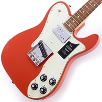 Vintera '70s Telecaster Custom (Fiesta Red) [チョイキズ特価]