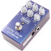 M306 POLY BLUE OCTAVE 【特価】