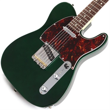 Neo Classic Series NTE100RAL (Candy Apple Green)