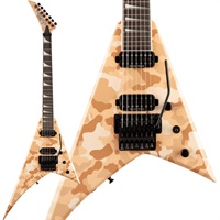 Concept Series Rhoads RR24-7 (Desert Camo/Ebony)