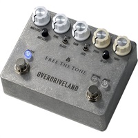 OVERDRIVELAND ODL-1-CS[CUSTOM SHOP]
