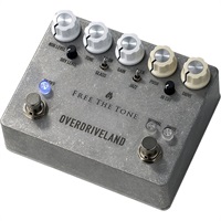 OVERDRIVELAND ODL-1-CS[CUSTOM SHOP]【2024年６月入荷分ご予約受付中】