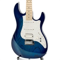 EXPERT OS EOS-ASH-M (See-through Blue Burst)