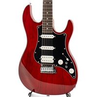 EXPERT OS EOS-ASH-R (Dark Red)