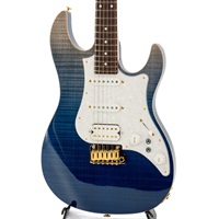 EXPERT OS EOS-FM-R (Navy Blue Gradation)