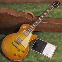 Murphy Lab 1959 Les Paul Standard Reissue Ultra Heavy Aged Lemon Burst  SN. 911663【USED】