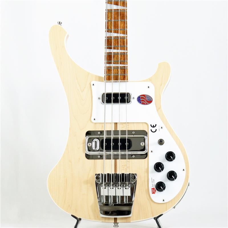 Rickenbacker 4003 (Mapleglo) [新仕様]