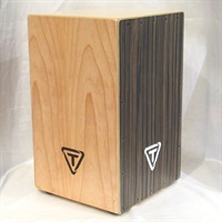 【5/20までの特別価格！】Triple-Play Cajon [TK3PC-29 / カホンケース＆カホンジャケット付属]【店頭展示特価品】