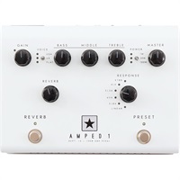 DEPT.10 AMPED 1 【B級特価】